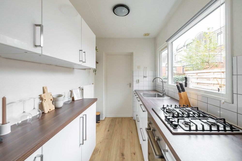 Goudenregenplein 5, 9713 PP Groningen - € 265.000 k.k. - ben-s Makelaars Groningen