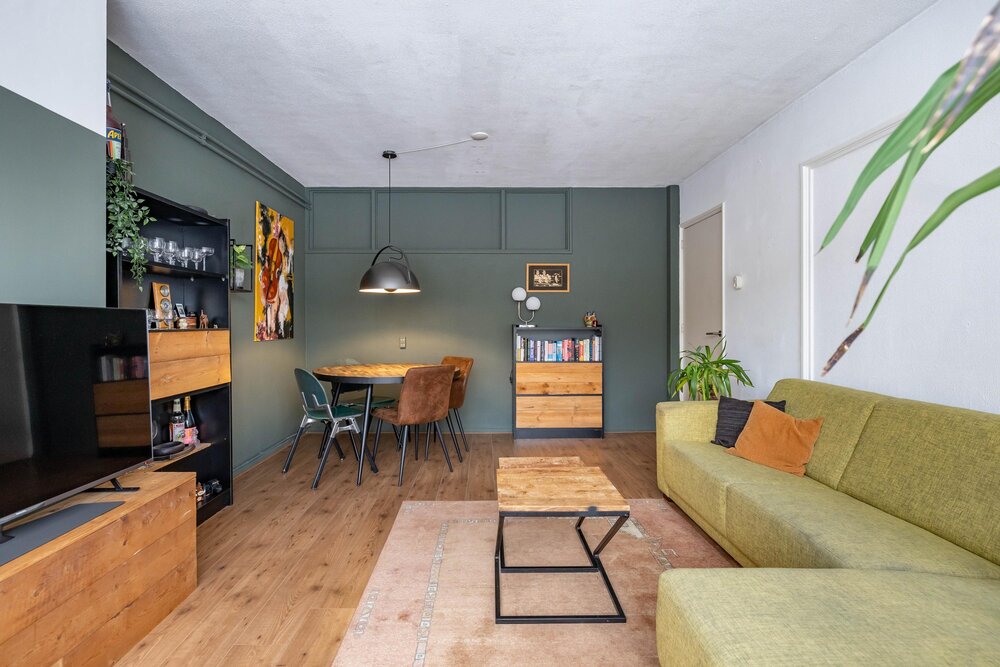 Onderduikersstraat 18, 9727 CW Groningen - € 260.000 k.k. - ben-s Makelaars Groningen