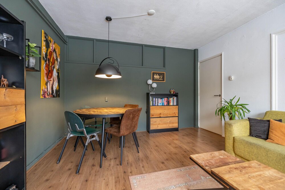 Onderduikersstraat 18, 9727 CW Groningen - € 260.000 k.k. - ben-s Makelaars Groningen