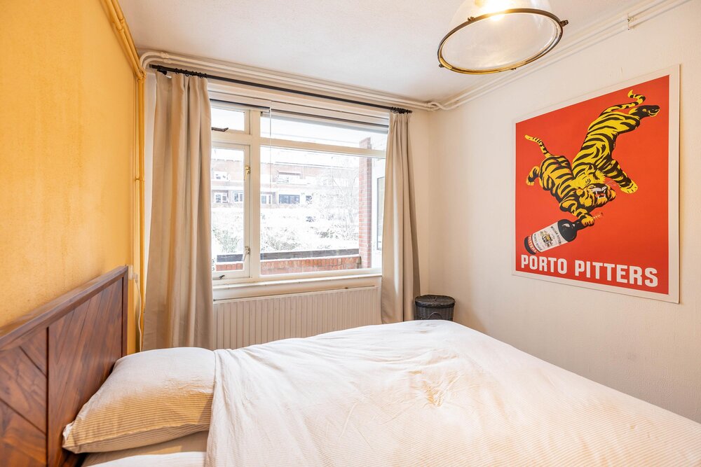 Onderduikersstraat 18, 9727 CW Groningen - € 260.000 k.k. - ben-s Makelaars Groningen