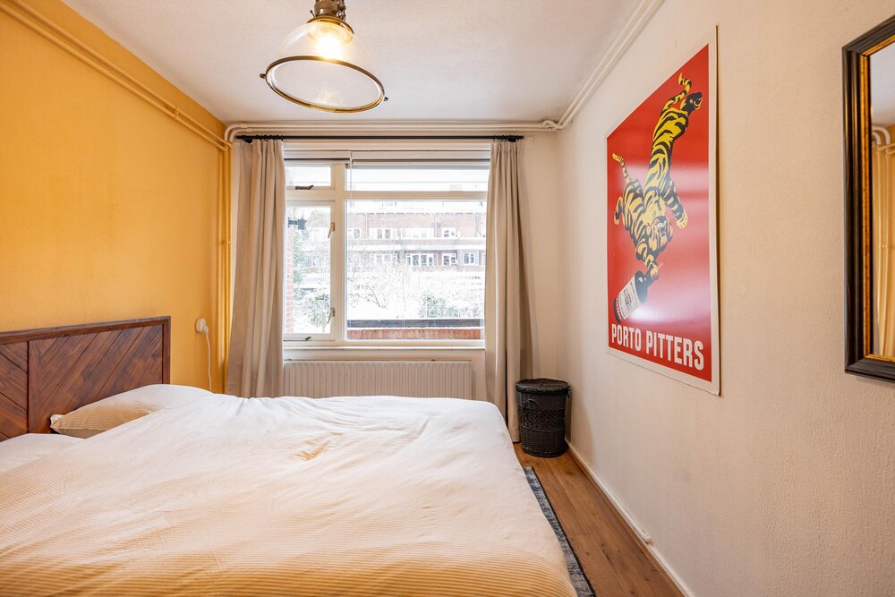 Onderduikersstraat 18, 9727 CW Groningen - € 260.000 k.k. - ben-s Makelaars Groningen