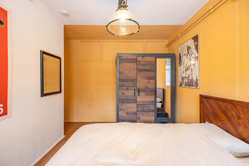 Onderduikersstraat 18, 9727 CW Groningen - € 260.000 k.k. - ben-s Makelaars Groningen