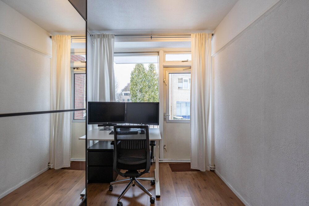 Onderduikersstraat 18, 9727 CW Groningen - € 260.000 k.k. - ben-s Makelaars Groningen