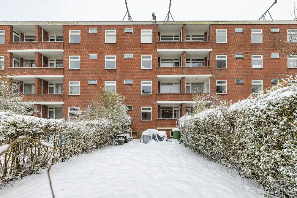 Onderduikersstraat 18, 9727 CW Groningen - € 260.000 k.k. - ben-s Makelaars Groningen