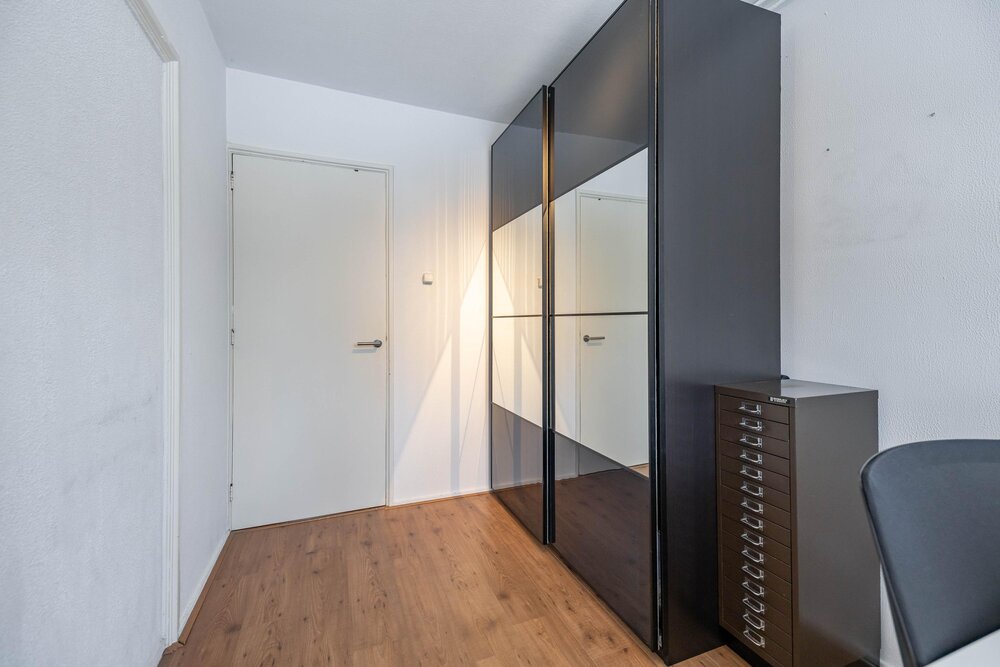 Onderduikersstraat 18, 9727 CW Groningen - € 260.000 k.k. - ben-s Makelaars Groningen