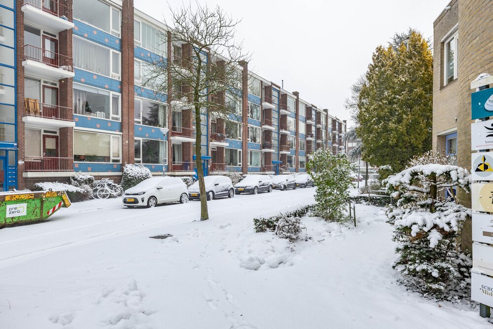 Onderduikersstraat 18, 9727 CW Groningen - € 260.000 k.k. - ben-s Makelaars Groningen