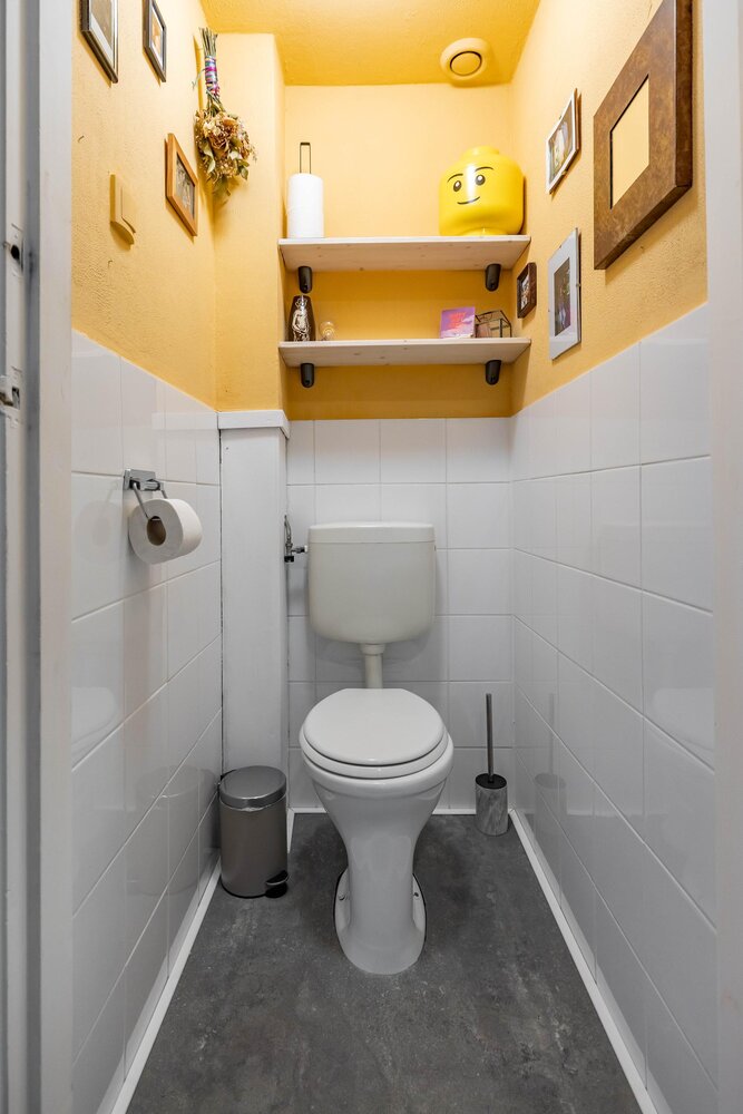 Onderduikersstraat 18, 9727 CW Groningen - € 260.000 k.k. - ben-s Makelaars Groningen