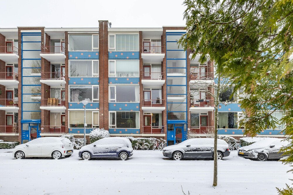 Onderduikersstraat 18, 9727 CW Groningen - € 260.000 k.k. - ben-s Makelaars Groningen