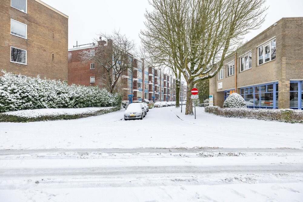 Onderduikersstraat 18, 9727 CW Groningen - € 260.000 k.k. - ben-s Makelaars Groningen