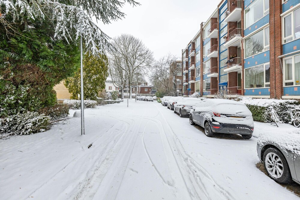 Onderduikersstraat 18, 9727 CW Groningen - € 260.000 k.k. - ben-s Makelaars Groningen