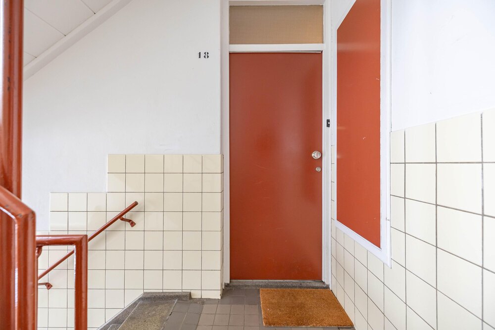 Onderduikersstraat 18, 9727 CW Groningen - € 260.000 k.k. - ben-s Makelaars Groningen