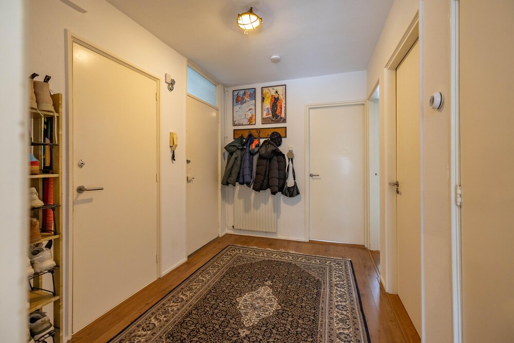 Onderduikersstraat 18, 9727 CW Groningen - € 260.000 k.k. - ben-s Makelaars Groningen