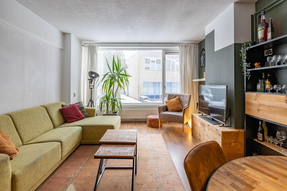 Onderduikersstraat 18