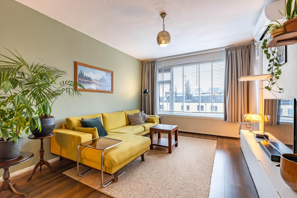 Gorechtkade 38c, 9713 CB Groningen - € 275.000 k.k. - ben-s Makelaars Groningen