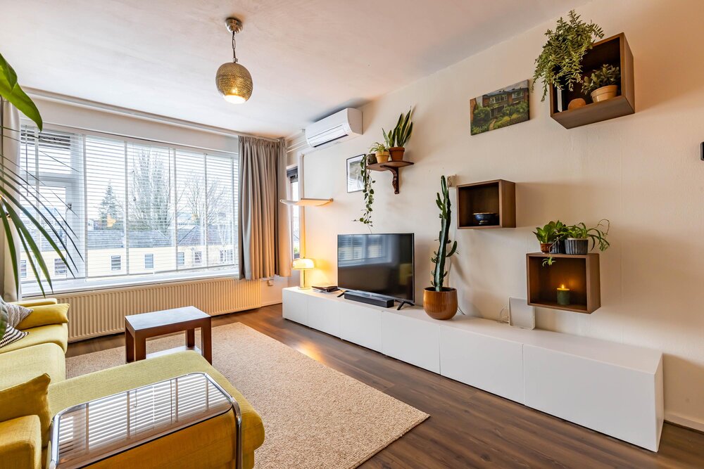 Gorechtkade 38c, 9713 CB Groningen - € 275.000 k.k. - ben-s Makelaars Groningen