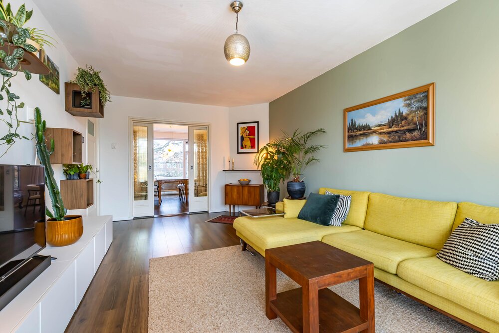 Gorechtkade 38c, 9713 CB Groningen - € 275.000 k.k. - ben-s Makelaars Groningen