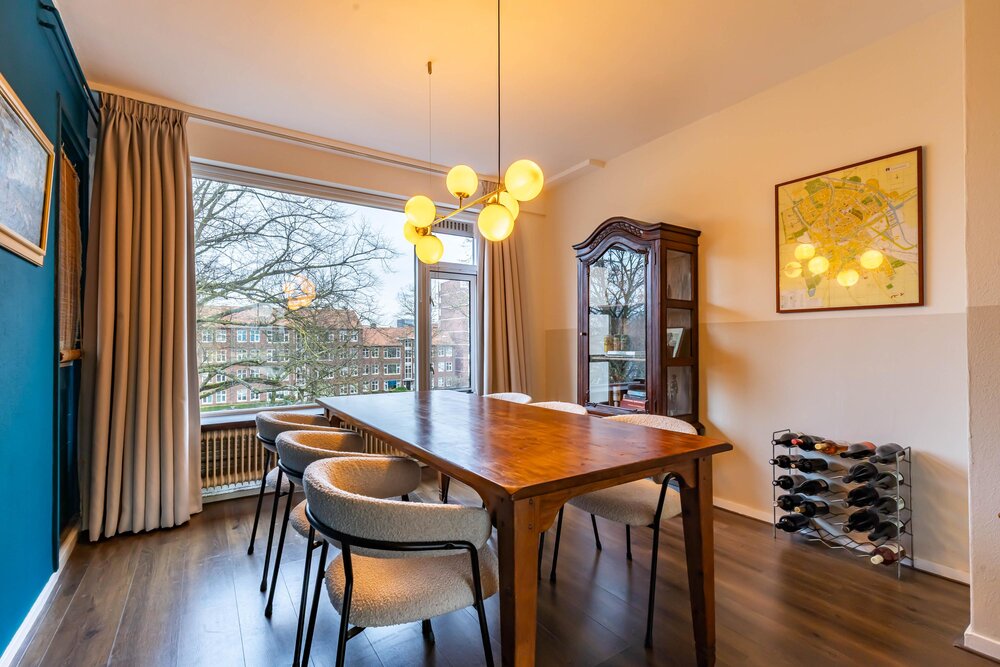 Gorechtkade 38c, 9713 CB Groningen - € 275.000 k.k. - ben-s Makelaars Groningen