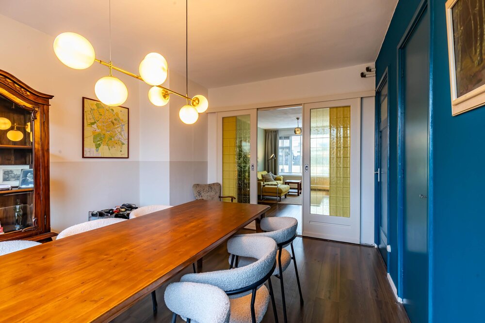 Gorechtkade 38c, 9713 CB Groningen - € 275.000 k.k. - ben-s Makelaars Groningen