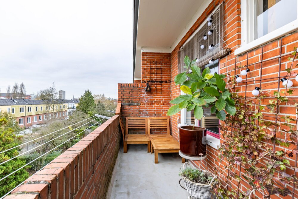 Gorechtkade 38c, 9713 CB Groningen - € 275.000 k.k. - ben-s Makelaars Groningen