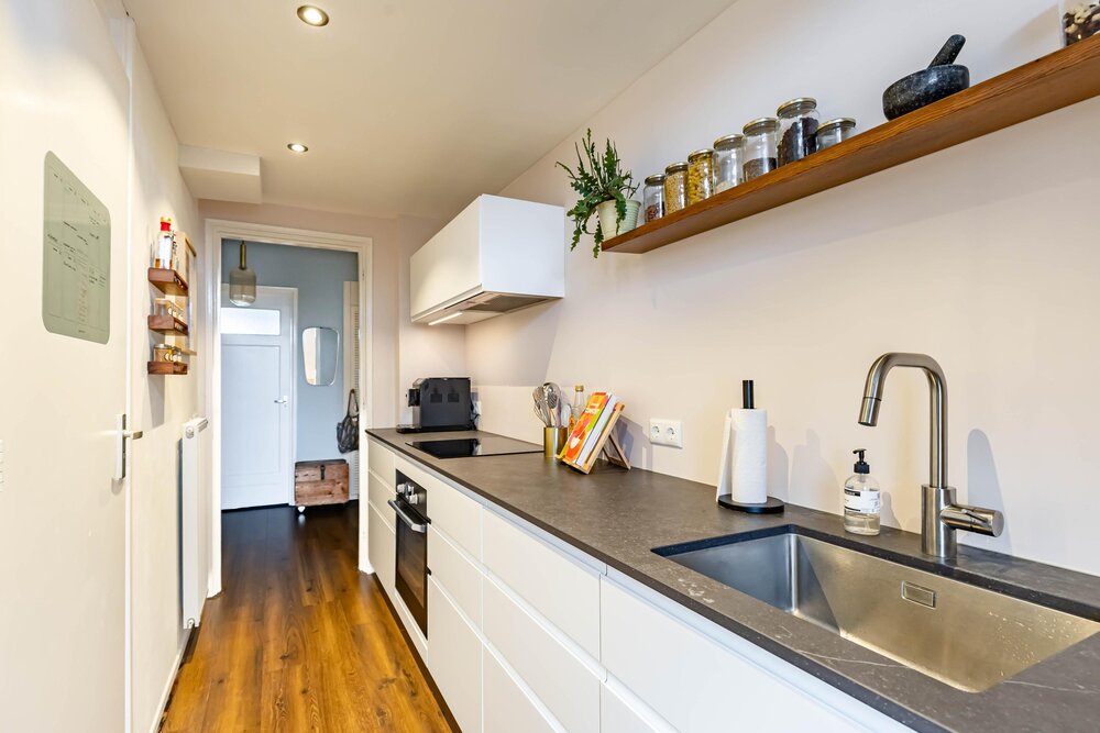 Gorechtkade 38c, 9713 CB Groningen - € 275.000 k.k. - ben-s Makelaars Groningen