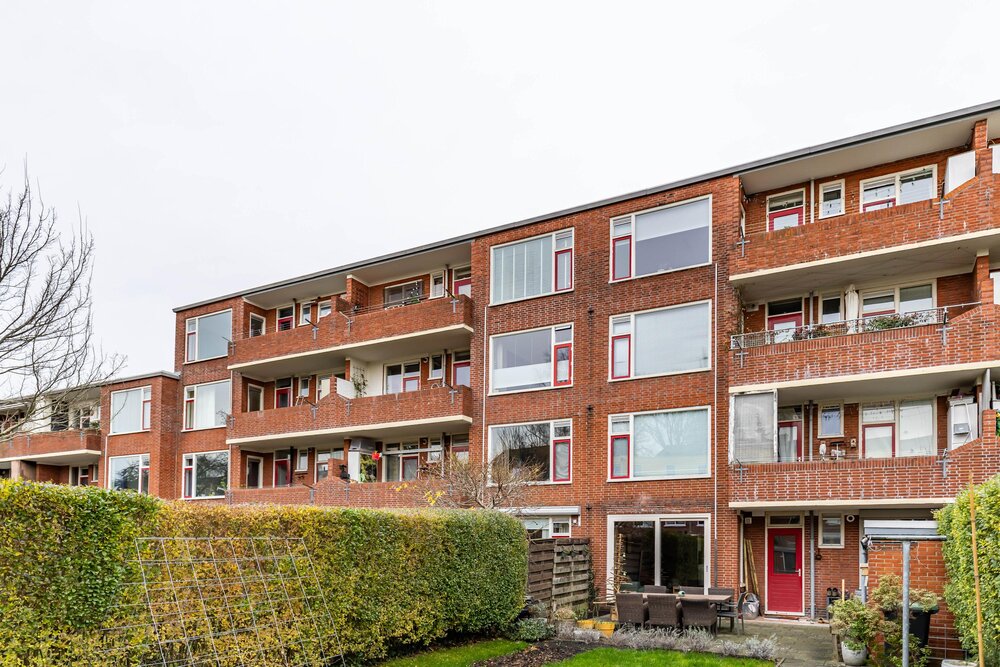 Gorechtkade 38c, 9713 CB Groningen - € 275.000 k.k. - ben-s Makelaars Groningen