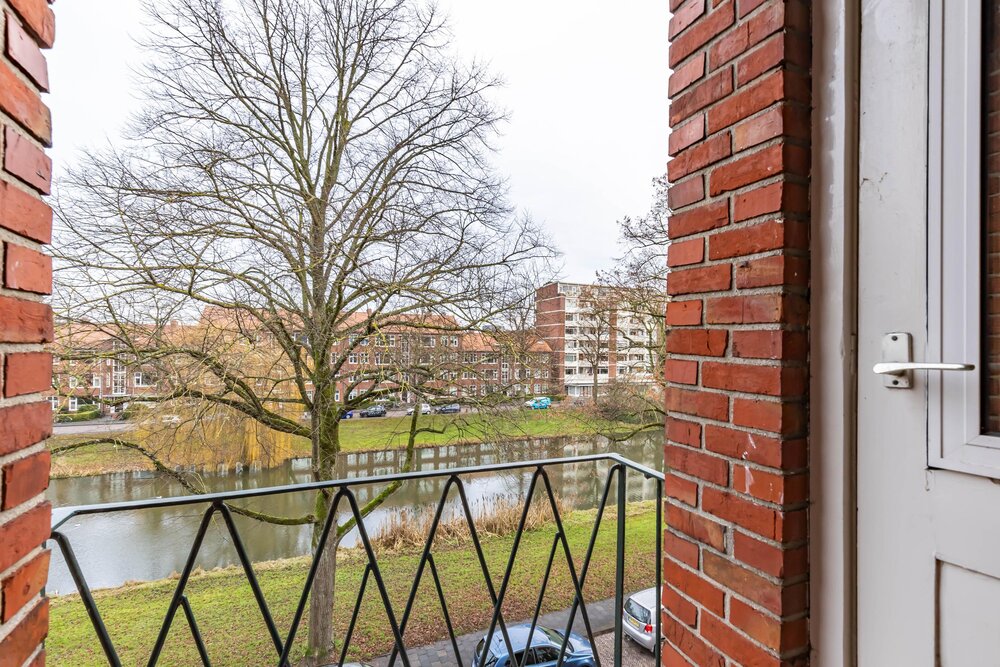 Gorechtkade 38c, 9713 CB Groningen - € 275.000 k.k. - ben-s Makelaars Groningen
