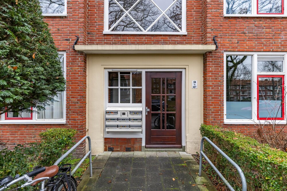 Gorechtkade 38c, 9713 CB Groningen - € 275.000 k.k. - ben-s Makelaars Groningen