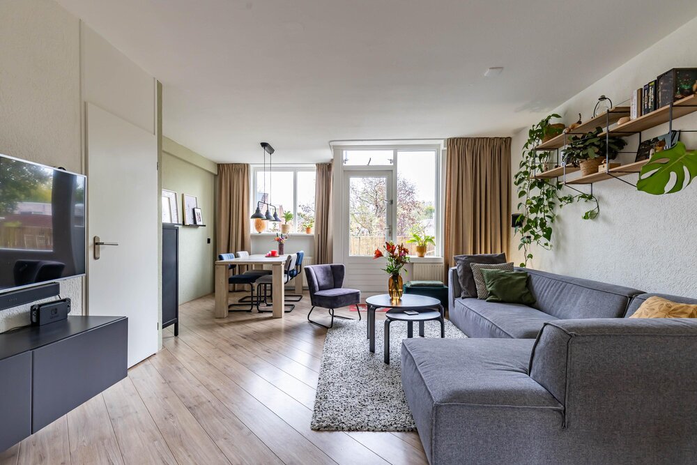 Amkemaheerd 276, 9736 BW Groningen - € 270.000 k.k. - ben-s Makelaars Groningen