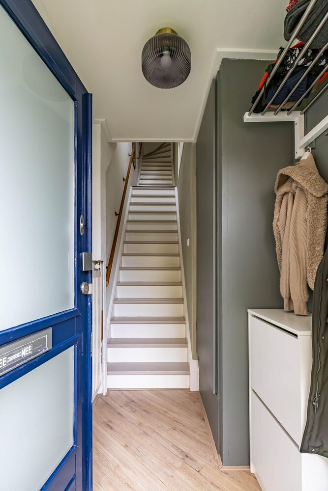 Amkemaheerd 276, 9736 BW Groningen - € 270.000 k.k. - ben-s Makelaars Groningen