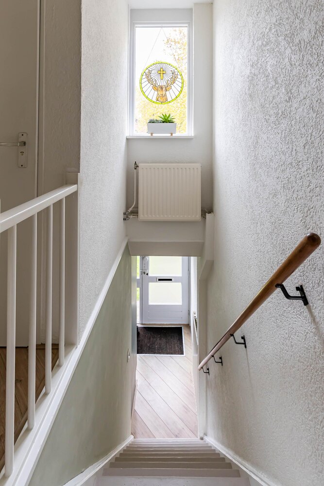 Amkemaheerd 276, 9736 BW Groningen - € 270.000 k.k. - ben-s Makelaars Groningen