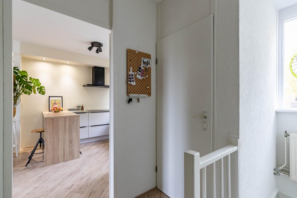 Amkemaheerd 276, 9736 BW Groningen - € 270.000 k.k. - ben-s Makelaars Groningen