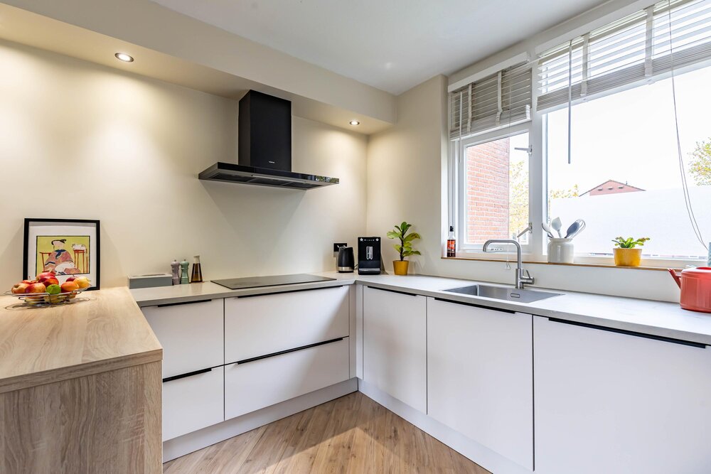 Amkemaheerd 276, 9736 BW Groningen - € 270.000 k.k. - ben-s Makelaars Groningen