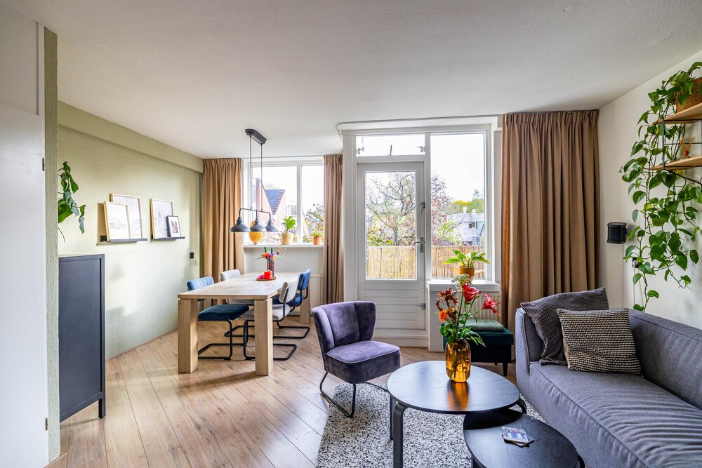 Amkemaheerd 276, 9736 BW Groningen - € 270.000 k.k. - ben-s Makelaars Groningen