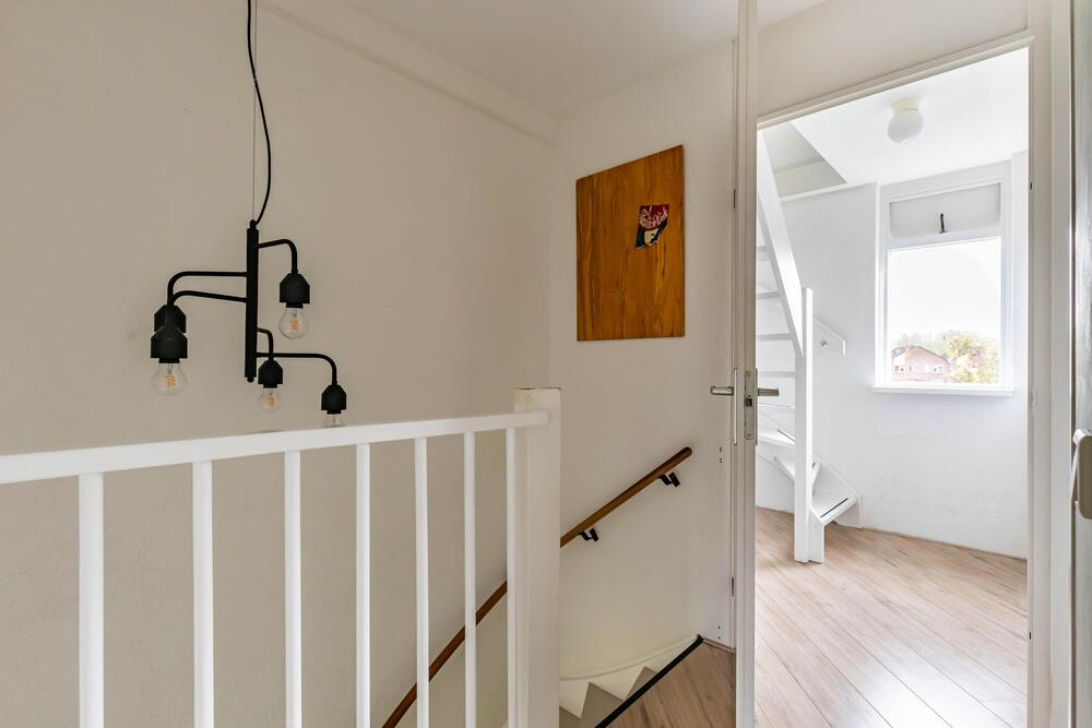 Amkemaheerd 276, 9736 BW Groningen - € 270.000 k.k. - ben-s Makelaars Groningen