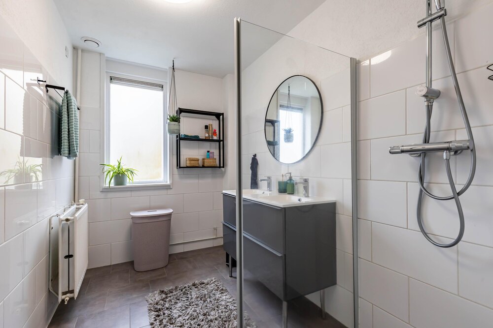 Amkemaheerd 276, 9736 BW Groningen - € 270.000 k.k. - ben-s Makelaars Groningen