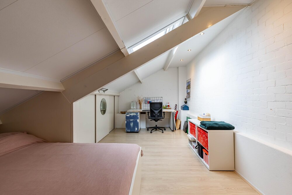 Amkemaheerd 276, 9736 BW Groningen - € 270.000 k.k. - ben-s Makelaars Groningen