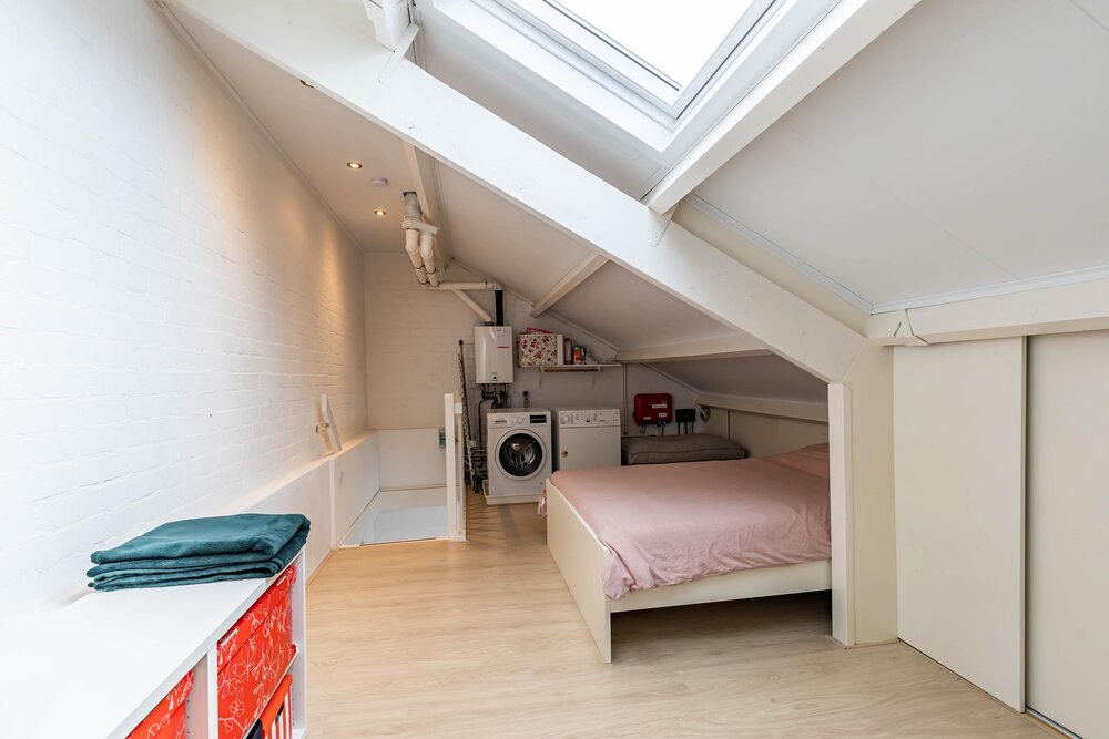 Amkemaheerd 276, 9736 BW Groningen - € 270.000 k.k. - ben-s Makelaars Groningen