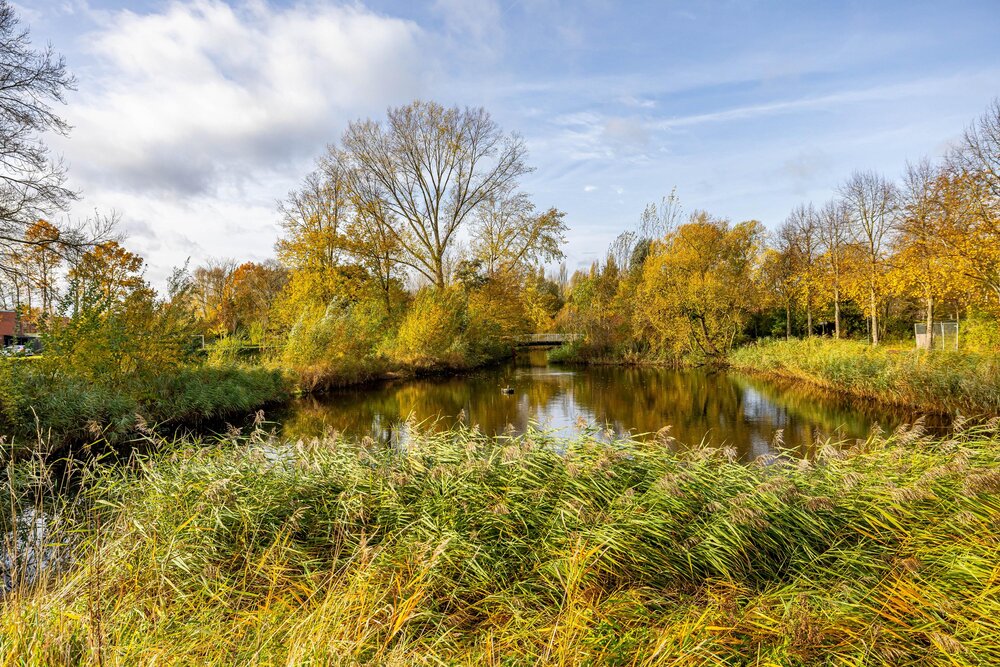 Amkemaheerd 276, 9736 BW Groningen - € 270.000 k.k. - ben-s Makelaars Groningen