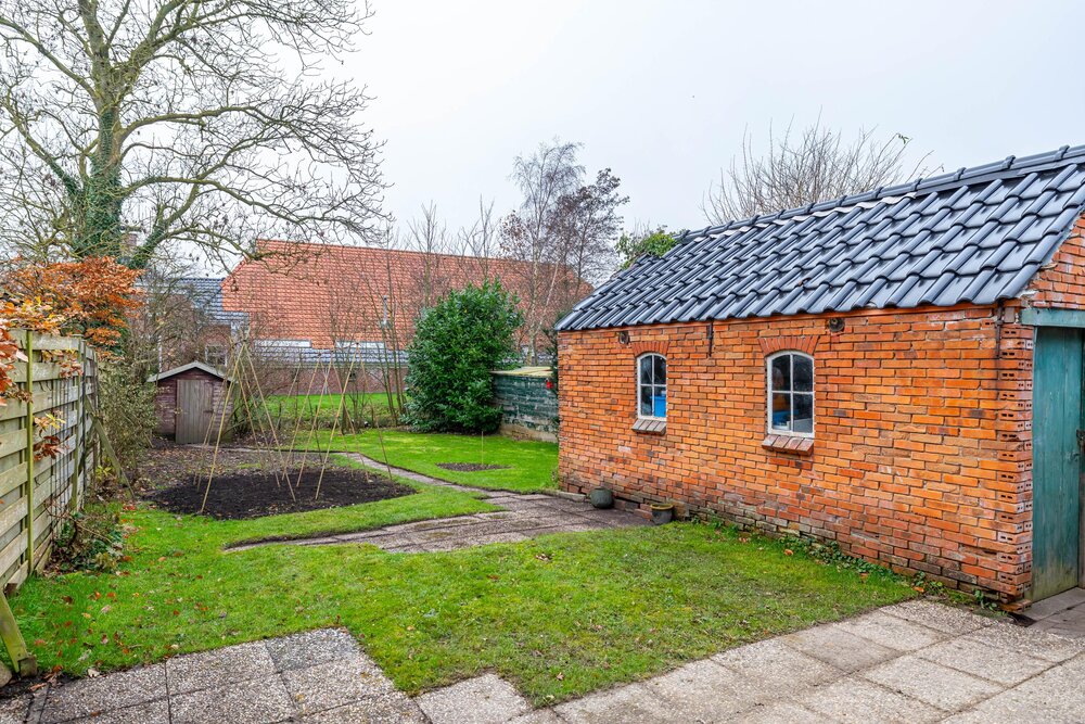 De Dijk 1, 9797 PE Thesinge - € 300.000 k.k. - ben-s Makelaars Groningen