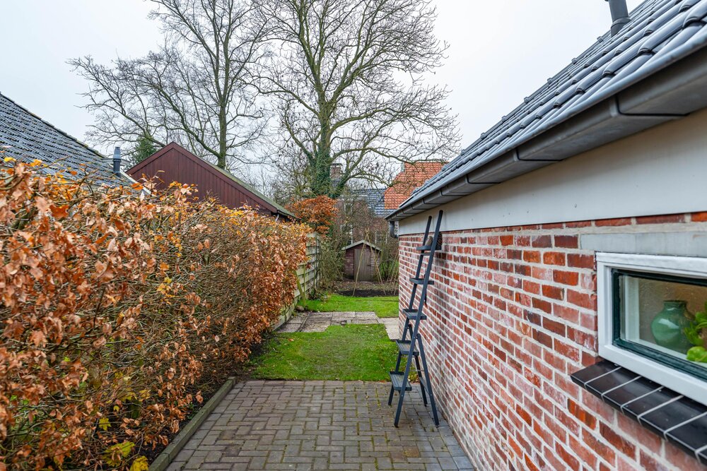 De Dijk 1, 9797 PE Thesinge - € 300.000 k.k. - ben-s Makelaars Groningen