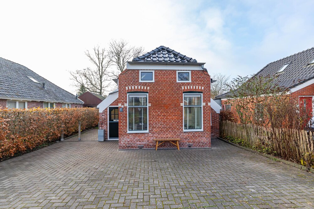 De Dijk 1, 9797 PE Thesinge - € 300.000 k.k. - ben-s Makelaars Groningen