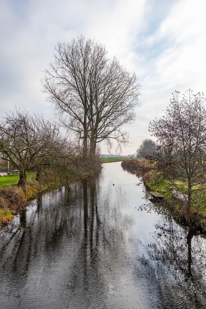 De Dijk 1, 9797 PE Thesinge - € 300.000 k.k. - ben-s Makelaars Groningen