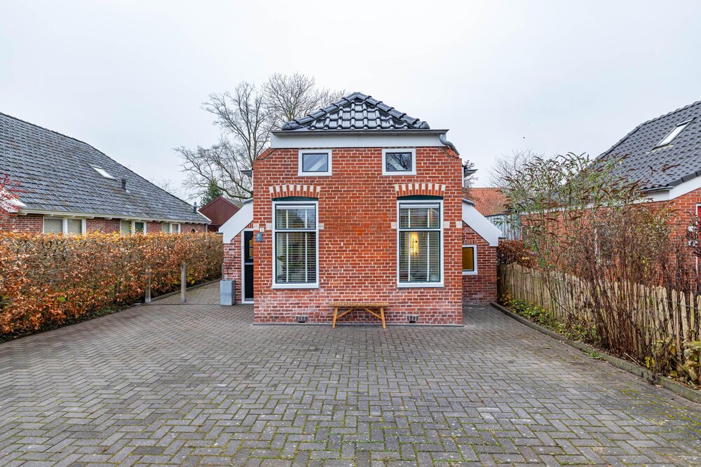 De Dijk 1, 9797 PE Thesinge - € 300.000 k.k. - ben-s Makelaars Groningen