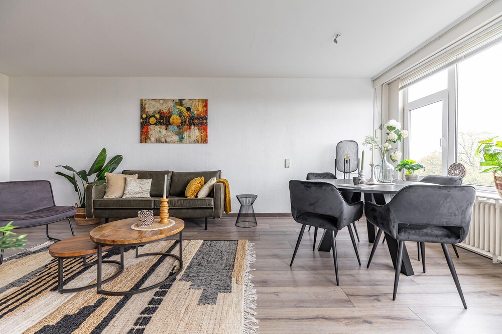 Hereplein 34, 9711 GC Groningen - € 295.000 k.k. - ben-s Makelaars Groningen