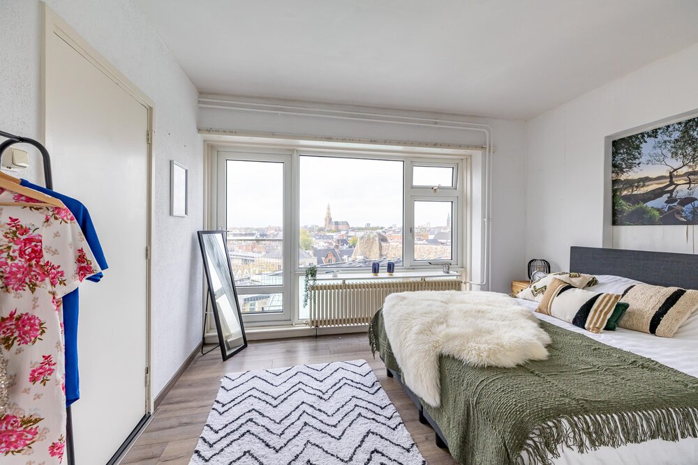 Hereplein 34, 9711 GC Groningen - € 295.000 k.k. - ben-s Makelaars Groningen
