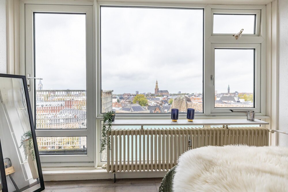 Hereplein 34, 9711 GC Groningen - € 295.000 k.k. - ben-s Makelaars Groningen