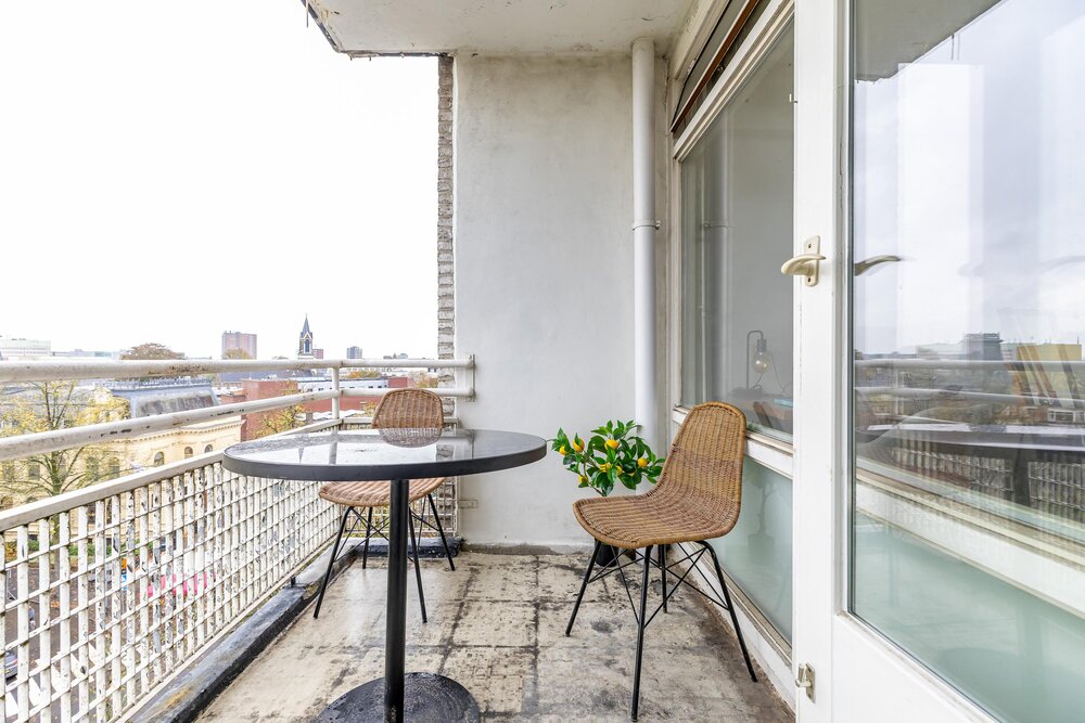 Hereplein 34, 9711 GC Groningen - € 295.000 k.k. - ben-s Makelaars Groningen