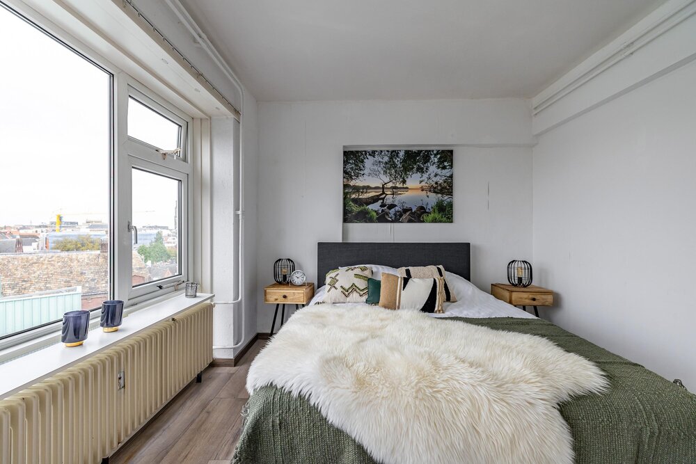 Hereplein 34, 9711 GC Groningen - € 295.000 k.k. - ben-s Makelaars Groningen