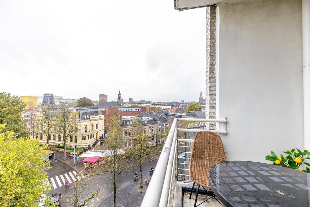Hereplein 34, 9711 GC Groningen - € 295.000 k.k. - ben-s Makelaars Groningen