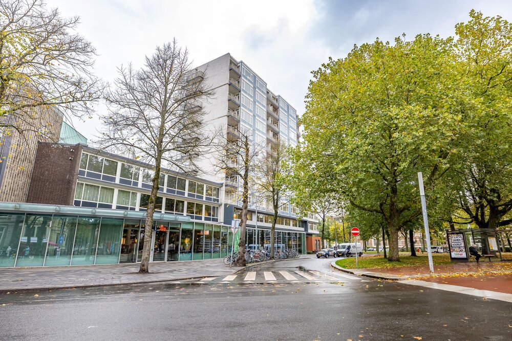 Hereplein 34, 9711 GC Groningen - € 295.000 k.k. - ben-s Makelaars Groningen